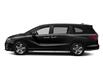 2018 Honda Odyssey Touring (Stk: T-1256A) in Okotoks - Image 3 of 12