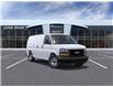 2026 GMC Savana 2500 Work Van (Stk: 9183-26) in St. Catharines - Image 1 of 24