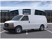 2026 GMC Savana 2500 Work Van (Stk: 9183-26) in St. Catharines - Image 2 of 24