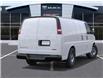 2026 GMC Savana 2500 Work Van (Stk: 9183-26) in St. Catharines - Image 4 of 24