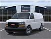 2026 GMC Savana 2500 Work Van (Stk: 9183-26) in St. Catharines - Image 6 of 24