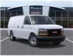 2026 GMC Savana 2500 Work Van (Stk: 9183-26) in St. Catharines - Image 7 of 24