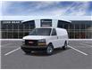 2026 GMC Savana 2500 Work Van (Stk: 9183-26) in St. Catharines - Image 8 of 24