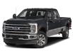 2026 Ford F-350 King Ranch (Stk: TK-194) in Okotoks - Image 1 of 13
