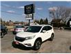 2015 Honda CR-V Touring in Kitchener - Image 1 of 26