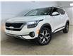 2023 Kia Seltos EX Premium (Stk: 43764J) in Belleville - Image 3 of 33