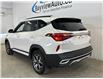 2023 Kia Seltos EX Premium (Stk: 43764J) in Belleville - Image 5 of 33