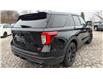 2022 Ford Explorer ST (Stk: 174900) in London - Image 5 of 9
