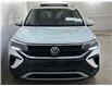2024 Volkswagen Taos Comfortline (Stk: 43795J) in Belleville - Image 2 of 31
