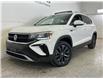 2024 Volkswagen Taos Comfortline (Stk: 43795J) in Belleville - Image 3 of 31