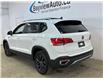 2024 Volkswagen Taos Comfortline (Stk: 43795J) in Belleville - Image 5 of 31