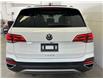 2024 Volkswagen Taos Comfortline (Stk: 43795J) in Belleville - Image 6 of 31