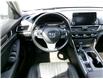2019 Honda Accord Touring 1.5T in Kitchener - Image 13 of 28