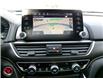 2019 Honda Accord Touring 1.5T in Kitchener - Image 27 of 28