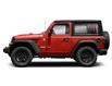 2021 Jeep Wrangler Sport (Stk: P588) in Pembroke - Image 2 of 11