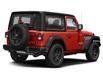 2021 Jeep Wrangler Sport (Stk: P588) in Pembroke - Image 3 of 11