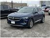 2023 Buick Envision Preferred (Stk: 37719) in Georgetown - Image 1 of 18