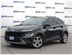 2022 Hyundai Kona 2.0L Preferred Sun & Leather Package (Stk: 107942) in London - Image 1 of 23