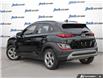 2022 Hyundai Kona 2.0L Preferred Sun & Leather Package (Stk: 107942) in London - Image 4 of 23