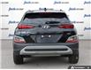 2022 Hyundai Kona 2.0L Preferred Sun & Leather Package (Stk: 107942) in London - Image 5 of 23