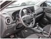 2022 Hyundai Kona 2.0L Preferred Sun & Leather Package (Stk: 107942) in London - Image 15 of 23