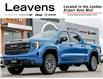 2022 GMC Sierra 1500 AT4 (Stk: 15-26187A) in London - Image 1 of 28