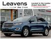 2018 Ford Edge SEL (Stk: 15-25297A) in London - Image 1 of 28