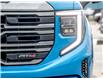 2022 GMC Sierra 1500 AT4 (Stk: 15-26187A) in London - Image 9 of 28