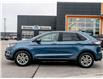 2018 Ford Edge SEL (Stk: 15-25297A) in London - Image 11 of 28
