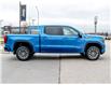 2022 GMC Sierra 1500 AT4 (Stk: 15-26187A) in London - Image 24 of 28