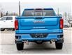 2022 GMC Sierra 1500 AT4 (Stk: 15-26187A) in London - Image 27 of 28