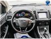 2018 Ford Edge SEL (Stk: 15-25297A) in London - Image 3 of 28