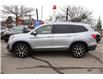 2021 Honda Pilot Touring 7P (Stk: 2214649A) in Mississauga - Image 2 of 38