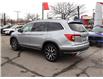 2021 Honda Pilot Touring 7P (Stk: 2214649A) in Mississauga - Image 3 of 38