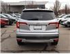 2021 Honda Pilot Touring 7P (Stk: 2214649A) in Mississauga - Image 4 of 38