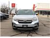 2021 Honda Pilot Touring 7P (Stk: 2214649A) in Mississauga - Image 8 of 38