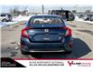 2019 Honda Civic EX (Stk: B9090) in Calgary - Image 4 of 5