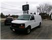 2016 GMC Savana 2500 1WT in Kitchener - Image 1 of 23