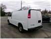 2016 GMC Savana 2500 1WT in Kitchener - Image 4 of 23