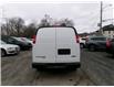 2016 GMC Savana 2500 1WT in Kitchener - Image 5 of 23