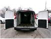 2016 GMC Savana 2500 1WT in Kitchener - Image 12 of 23