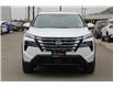 2026 Nissan Rogue SV Moonroof (Stk: T26210) in Kamloops - Image 9 of 21