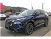 2026 Nissan Rogue Platinum (Stk: T26214) in Kamloops - Image 1 of 21