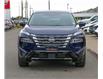 2026 Nissan Rogue Platinum (Stk: T26214) in Kamloops - Image 9 of 21