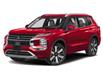 2026 Mitsubishi Outlander GT NOIR (Stk: T26483) in Edmonton - Image 1 of 3