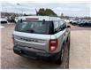 2023 Ford Bronco Sport Base (Stk: 24777) in Pembroke - Image 11 of 24