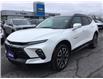 2024 Chevrolet Blazer RS (Stk: R0126) in Cornwall - Image 1 of 30