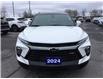2024 Chevrolet Blazer RS (Stk: R0126) in Cornwall - Image 29 of 30