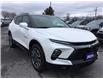 2024 Chevrolet Blazer RS (Stk: R0126) in Cornwall - Image 28 of 30