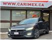 2019 Honda Insight Touring (Stk: 2602064) in Waterloo - Image 1 of 26